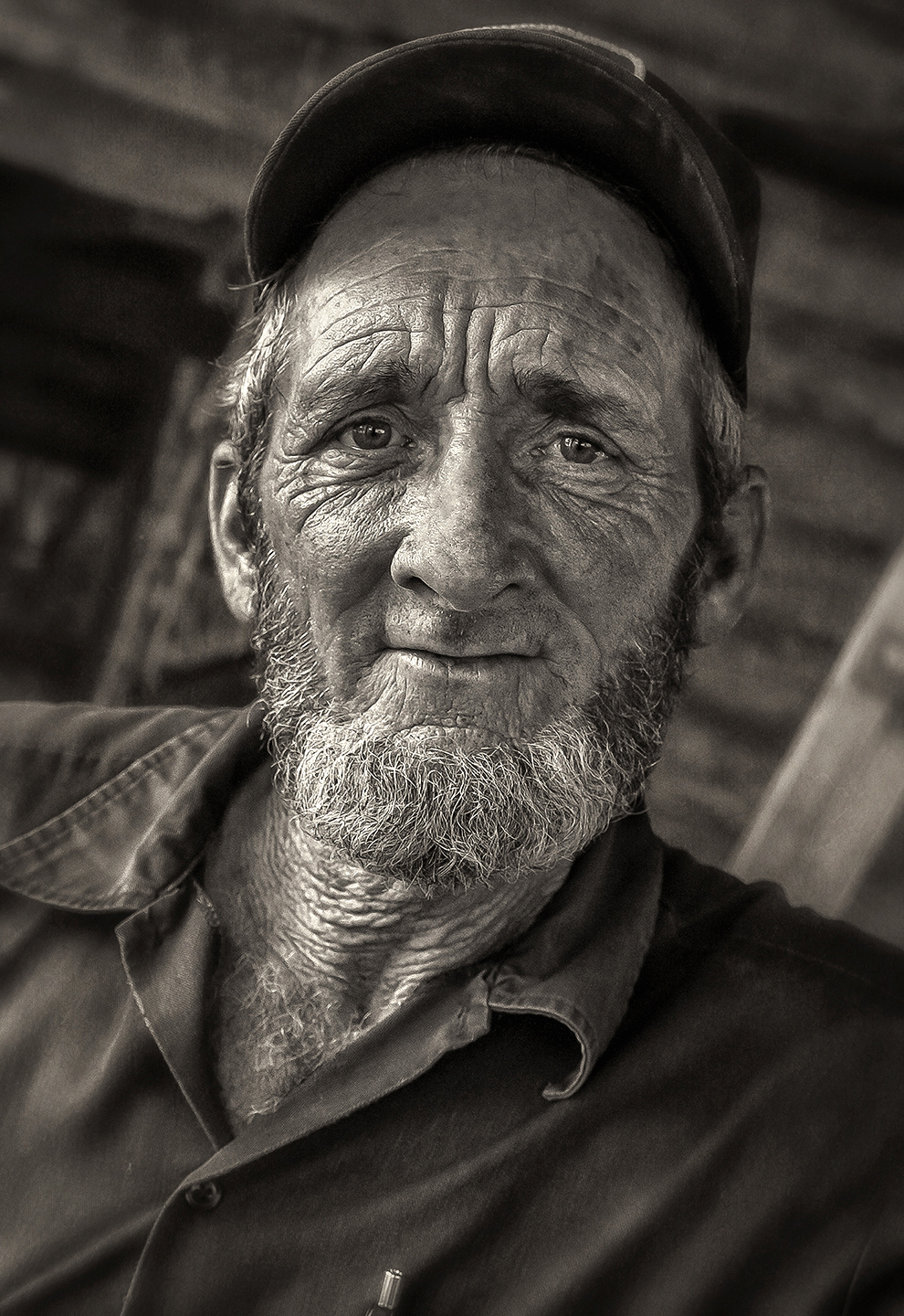 Gary Mac – Dan Routh Photography