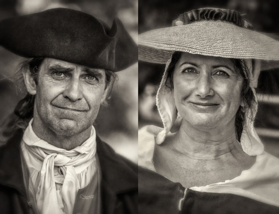 alston-house-reenactors_group