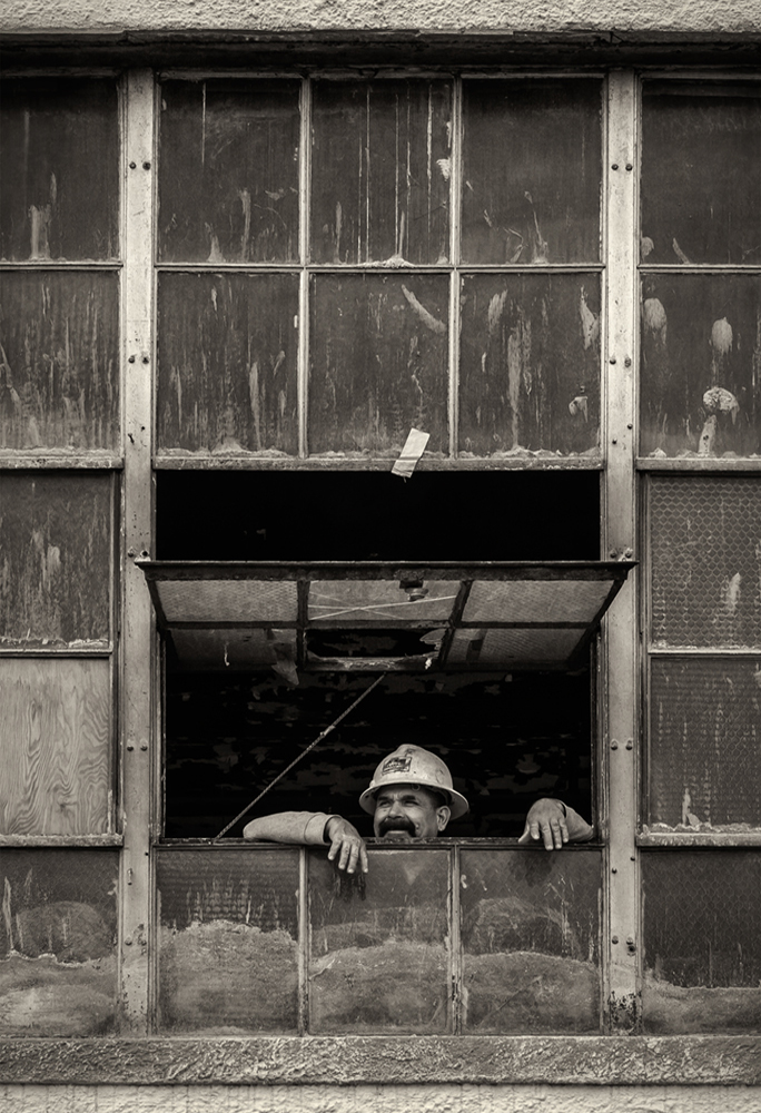 construction worker_window