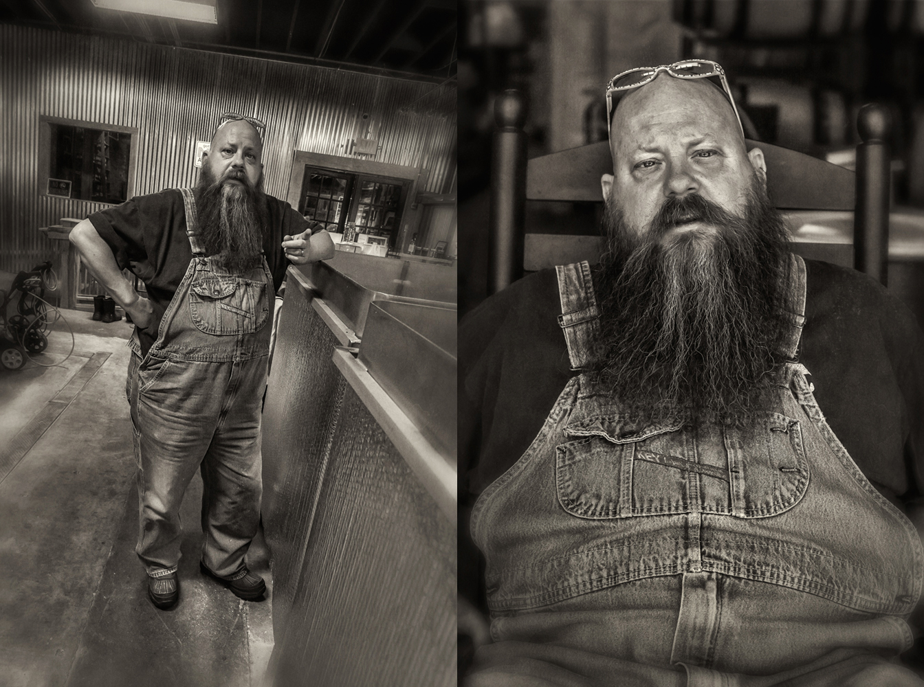 bill norman_gso distiller_group