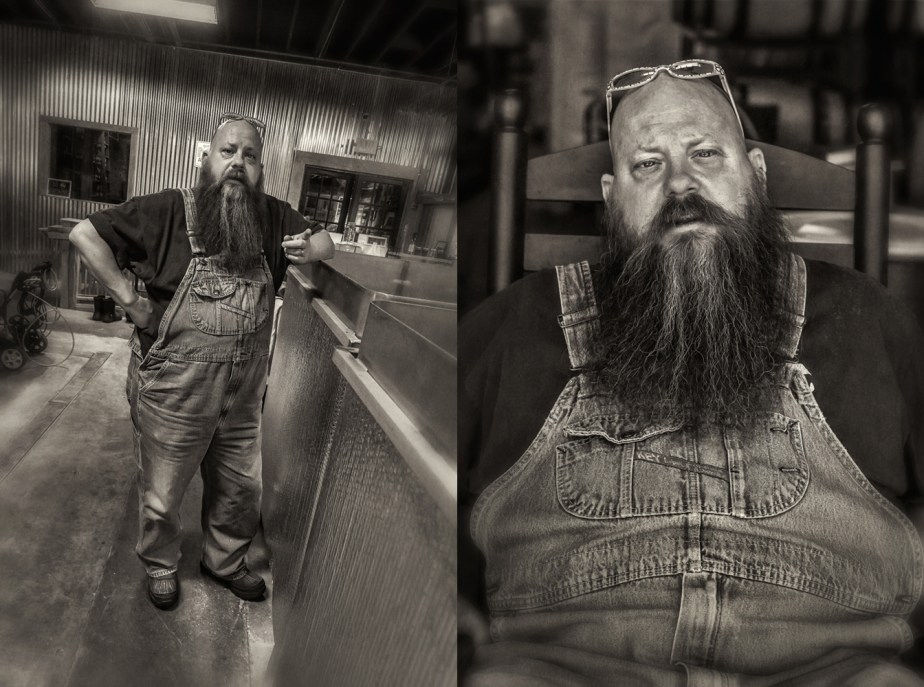 bill norman_gso distiller_group