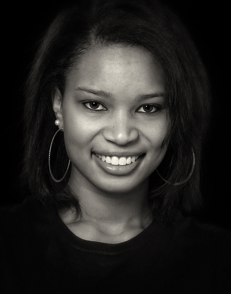 nxlevel student_black bkgd_bw