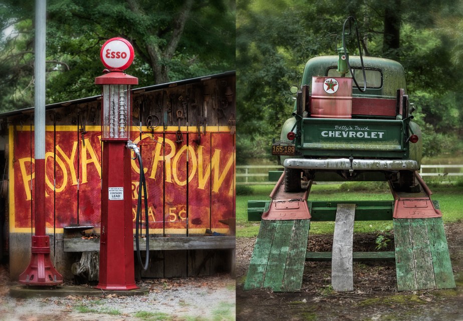 frazierville_esso_rc sign_truck_group.jpg