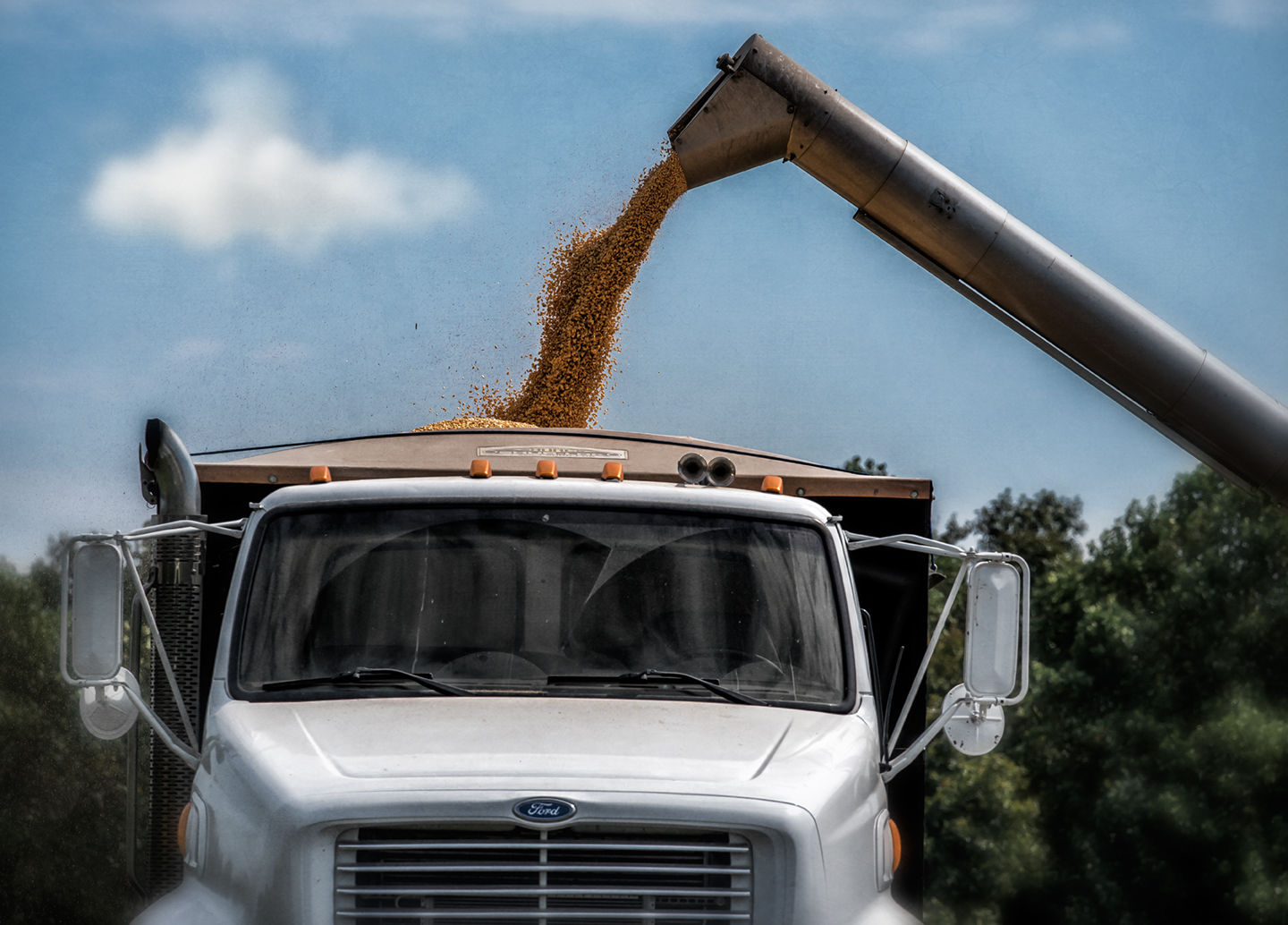 beeson_corn truck