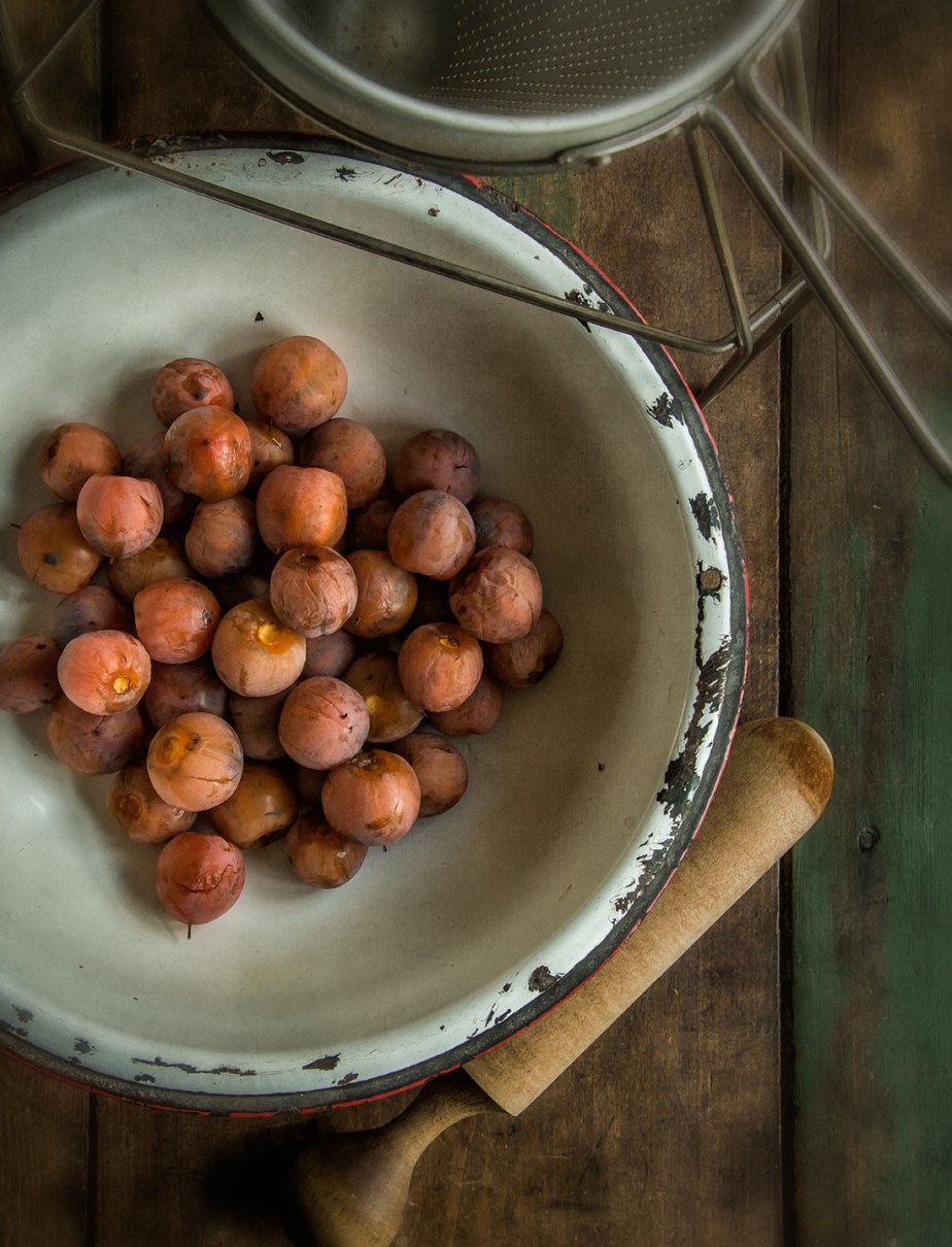 persimmons_colander