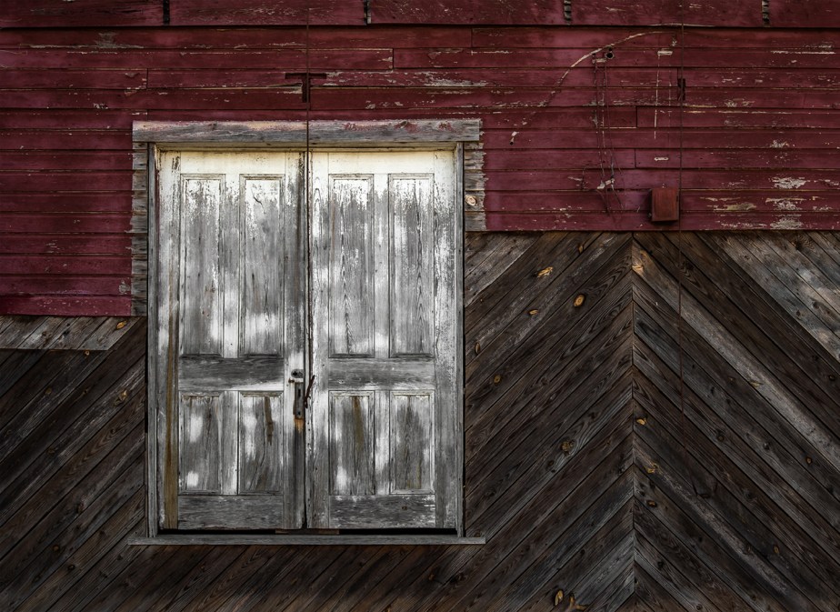 old mill door_richfield nc