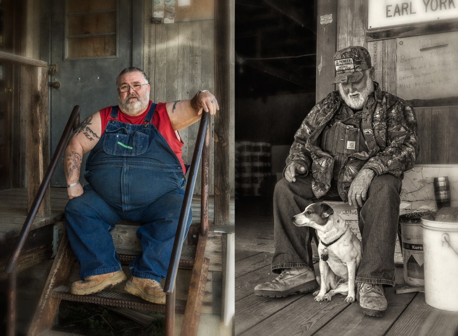 earl york_porch_group