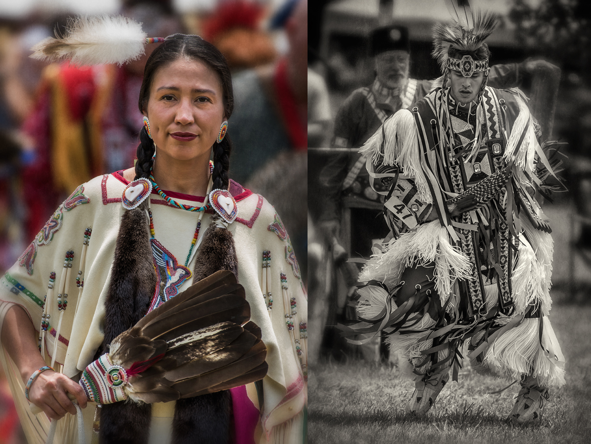 occaneechi band saponi_pow wow_2018_group_01A
