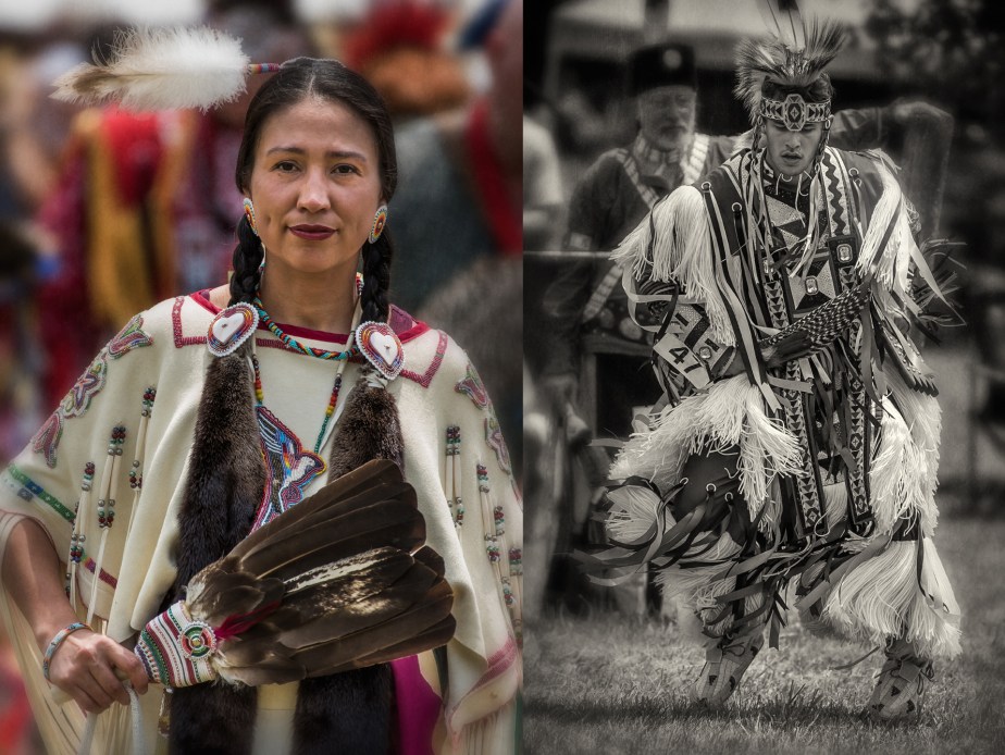 occaneechi band saponi_pow wow_2018_group_01A