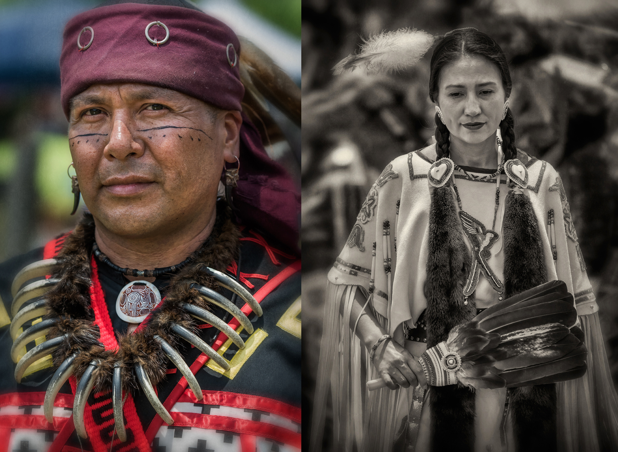 occaneechi band saponi_pow wow_2018_group_05