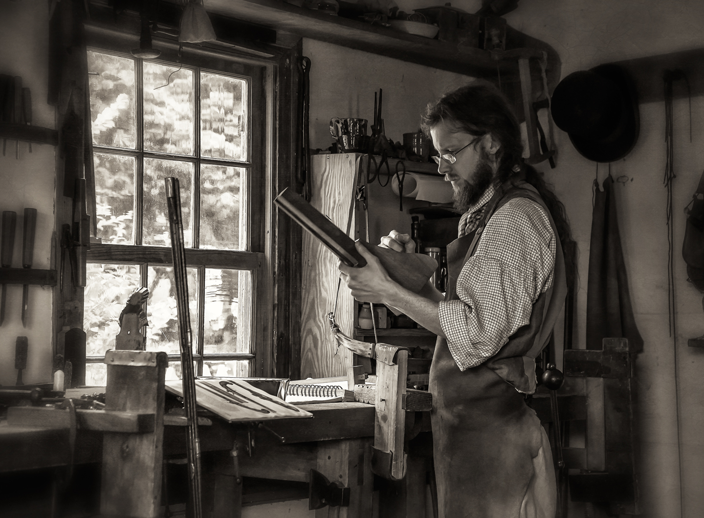 old salem gunsmith_shop_02