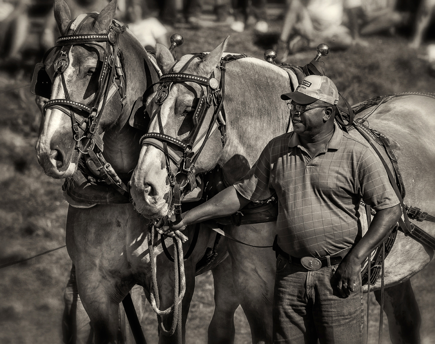 holding the team_denton nc