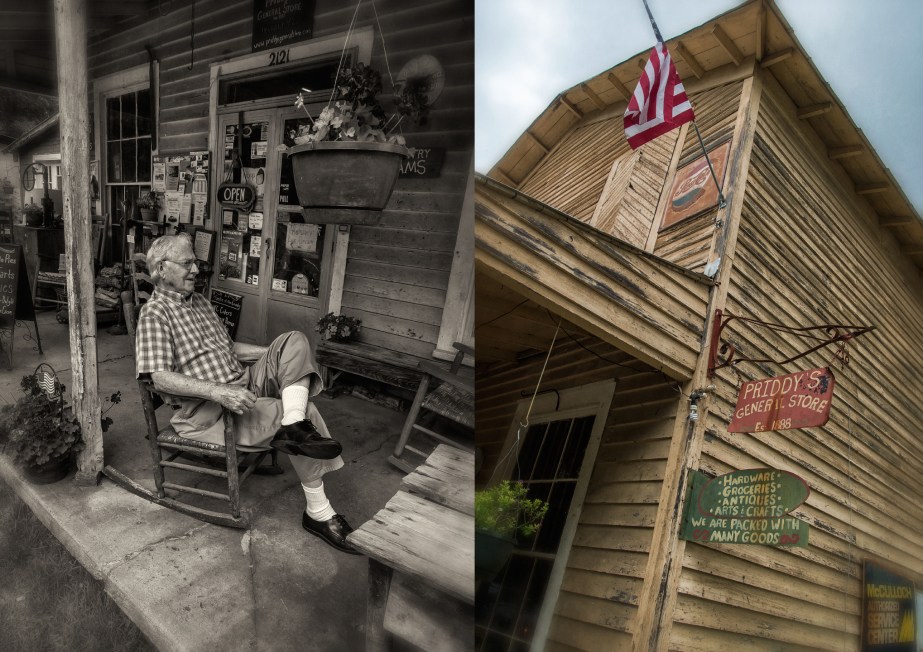 priddy general store_danbury nc_group