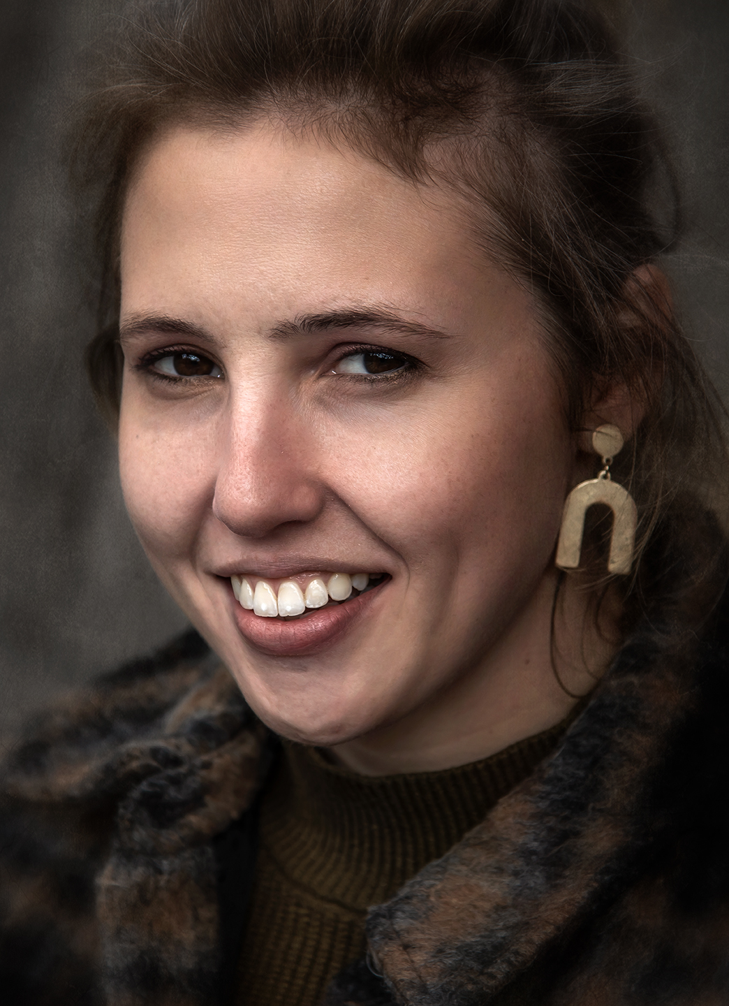 Courtney – Dan Routh Photography