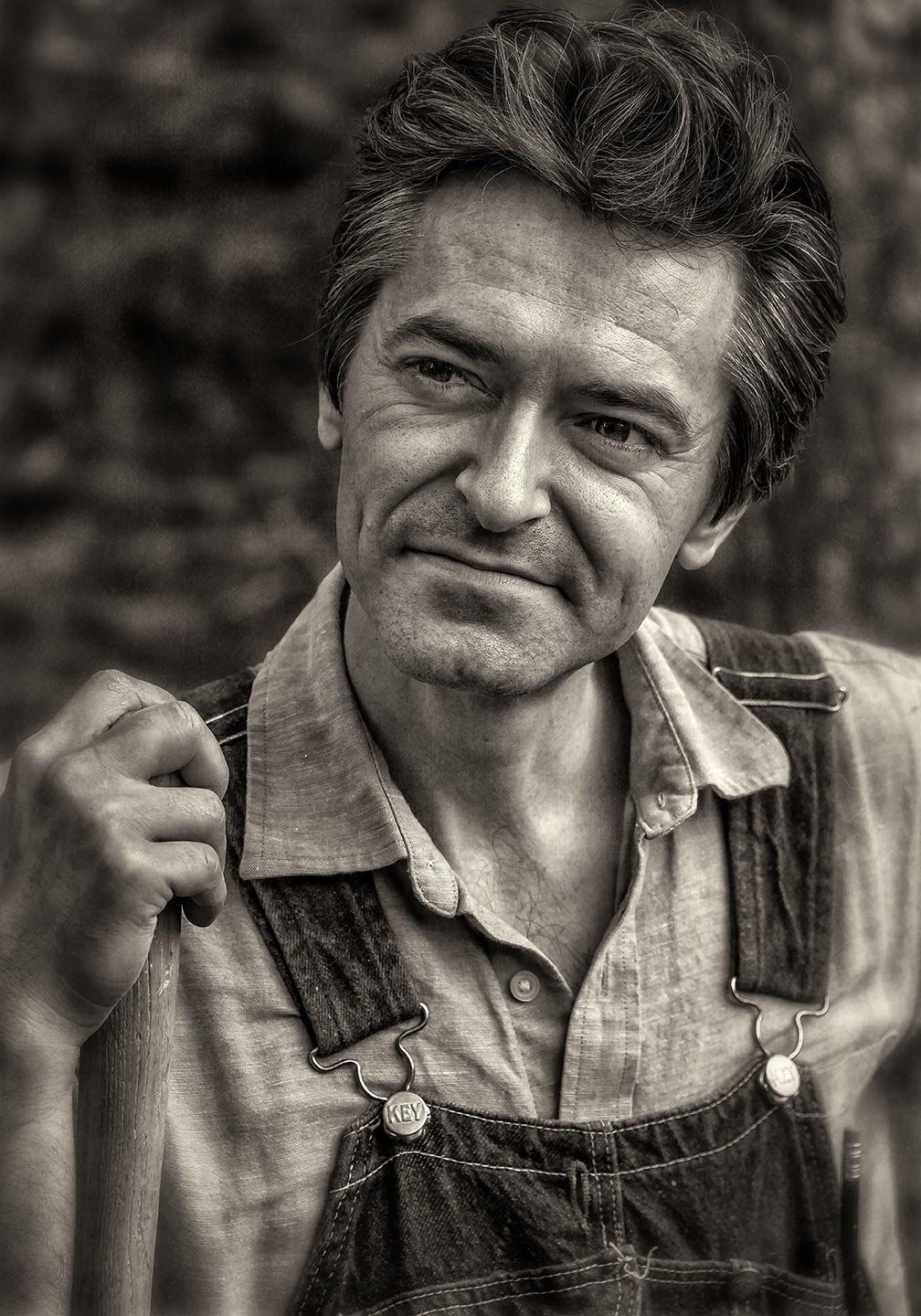 Daniel Routh Searching for Clay – Dan Routh Photography
