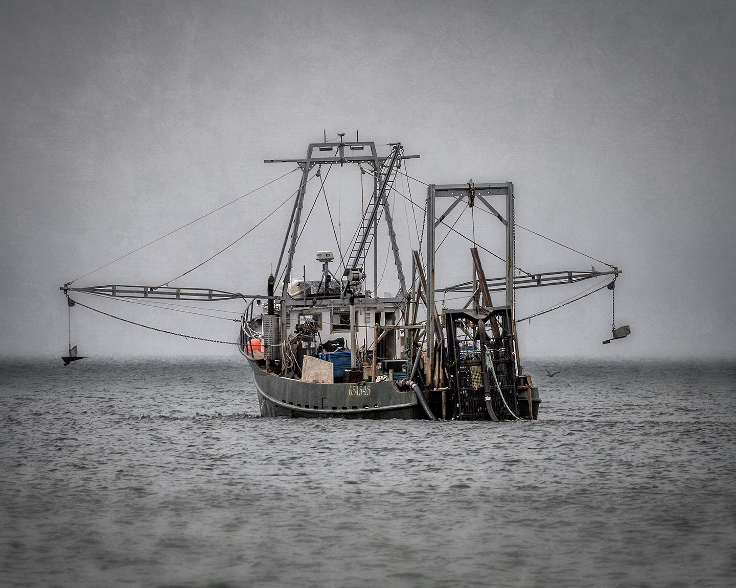 Fishing Off the Cape – Dan Routh Photography