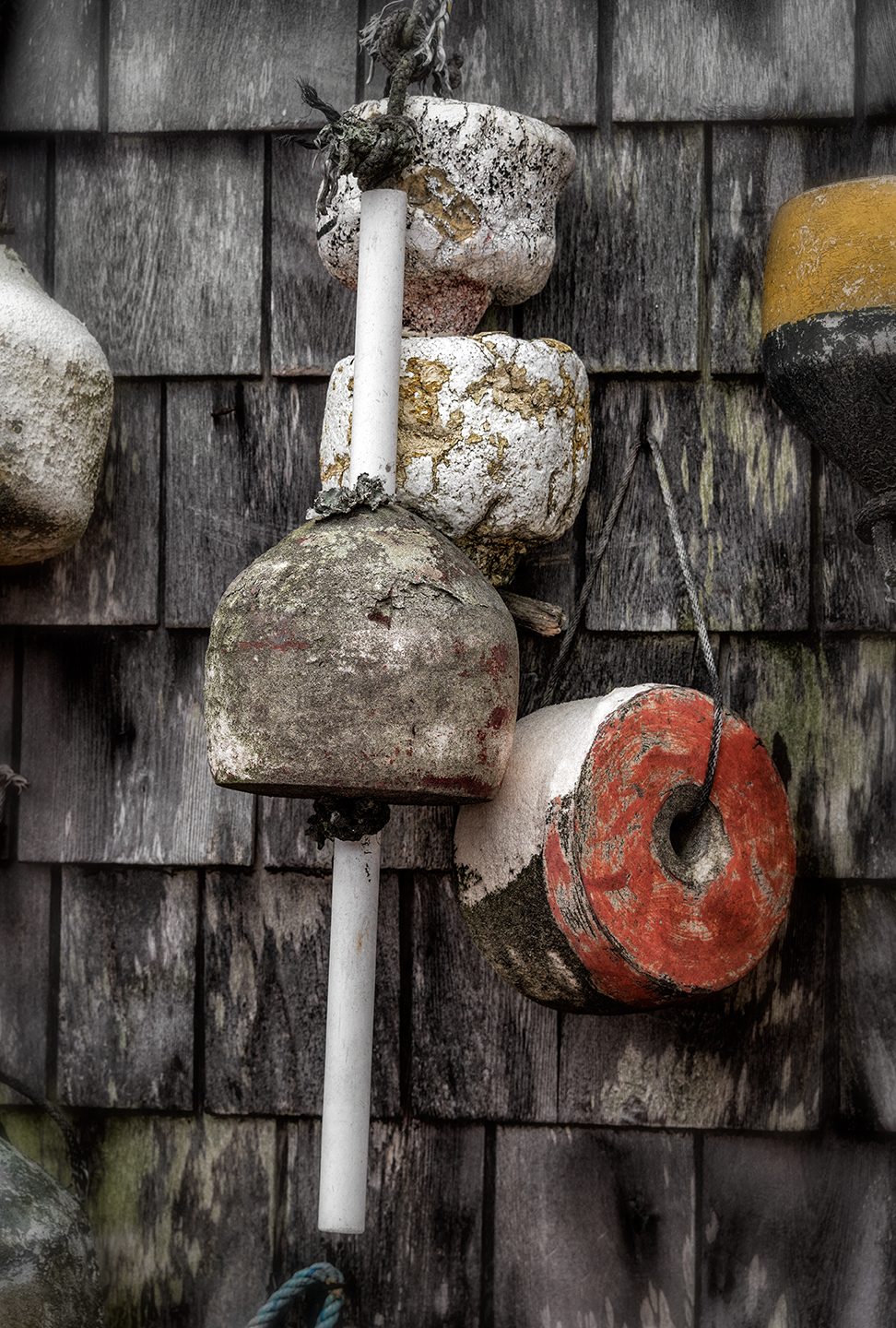 Lobster Floats – Dan Routh Photography